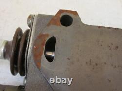 Control Valve section for New Holland Loader Backhoes B110 B115 LB95 More