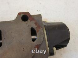 Control Valve section for New Holland Loader Backhoes B110 B115 LB95 More