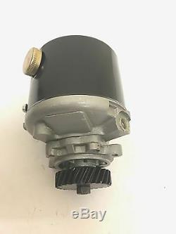 D8NN3K514GA Power Steering Pump for Ford 4400 4410 5340 6600 7600 2110 2150 2600