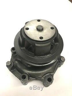 D8NN8501UC Water Pump For Ford 5600 3910 2310 2910 2120 5900 5100 5610 87800115