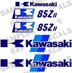 Decals 4 Case, Deere, Hyundai Halla Komatsu, New Holland Samsung Wheel Loaders