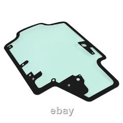 Door Glass 47405930 For Case / New Holland Skid Steer SR130 SR150 SR175 SR200 +