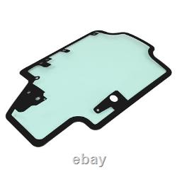 Door Glass 47405930 For Case / New Holland Skid Steer SR130 SR150 SR175 SR200 +