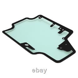 Door Glass 47405930 For Case / New Holland Skid Steer SR130 SR150 SR175 SR200 +