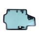 Door Glass 47405930 for New Holland Loader C227 C232 C238 L213 L215 L216 L218