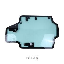 Door Glass 47405930 for New Holland Loader C227 C232 C238 L213 L215 L216 L218
