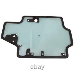 Door Glass 47405930 for New Holland Loader C227 C232 C238 L213 L215 L216 L218