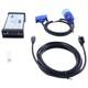 EST DPA5 Diagnostic Tool 380002884 for CASE New Holland CNH Tractor Truck Loader