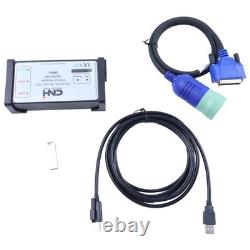 EST DPA5 Diagnostic Tool 380002884 for CASE New Holland CNH Tractor Truck Loader