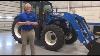 Easy Loader Attachment For New Holland 665tl Loader