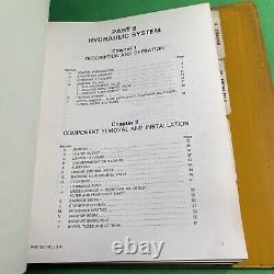Equipment Manual Ford 455 Tractor-Loader-Backhoe Repair New Holland / CAM