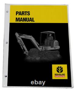 FIAT ALLIS FR130.2 Wheel Loader Parts Catalog Manual Part# 60401214