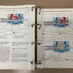 FORD New Holland 455C 555 655C TRACTOR LOADER BACKHOE SERVICE REPAIR SHOP MANUAL