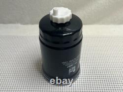 Filter Maintenance Kit for New Holland LB75. B Backhoe Loader s/n = 031044851