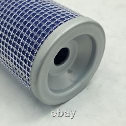 Filter Maintenance Service Kit Oil Fuel Air For New Holland LX885 LX865 Loader