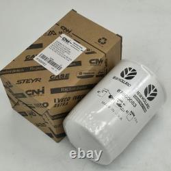 Filter Maintenance Service Kit Oil Fuel Air For New Holland LX885 LX865 Loader