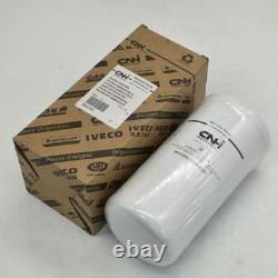 Filter Maintenance Service Kit Oil Fuel Air For New Holland LX885 LX865 Loader