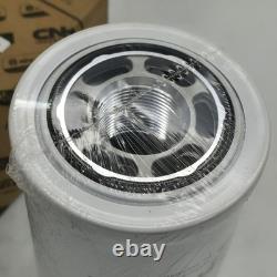 Filter Maintenance Service Kit Oil Fuel Air For New Holland LX885 LX865 Loader
