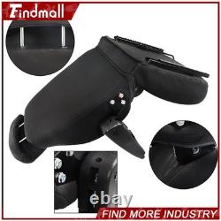 Findmall Loader Backhoe Seat Assembly For New Holland 555 555A 555B 555C 555D