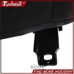 Findmall Loader Backhoe Seat Assembly For New Holland 555 555A 555B 555C 555D