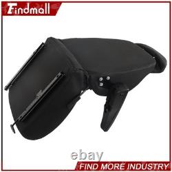 Findmall Loader Backhoe Seat Assembly For New Holland 555 555A 555B 555C 555D