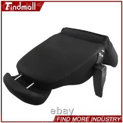 Findmall Loader Backhoe Seat Assembly For New Holland 555 555A 555B 555C 555D