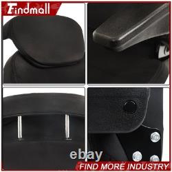 Findmall Loader Backhoe Seat Assembly For New Holland 555 555A 555B 555C 555D