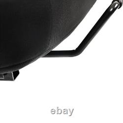 Fit For New Holland Loader/Backhoe Seat Assy Fits Various Models Black Cloth