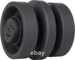 Fits New Holland C185 CTL Heavy Duty MWE Bottom Roller Undercarriage