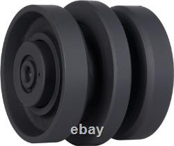 Fits New Holland C362 CTL Heavy Duty MWE Bottom Roller Undercarriage