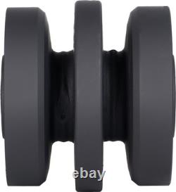 Fits New Holland C362 CTL Heavy Duty MWE Bottom Roller Undercarriage