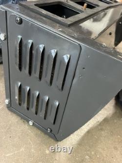 Fits New Holland Heater Box Skid Steer Loader Series 3 L190 L180 L170 L160 Oem