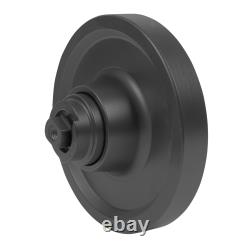 Fits New Holland LT185B CTL Heavy Duty MWE Idler/Roller Rear Undercarriage