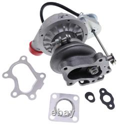 For 2005 New Holland LS170 Skid Steer Loader Turbocharger SBA135756171 135756171