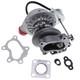 For 2005 New Holland LS170 Skid Steer Loader Turbocharger SBA135756171 135756171
