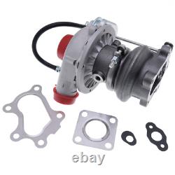 For 2005 New Holland LS170 Skid Steer Loader Turbocharger SBA135756171 135756171