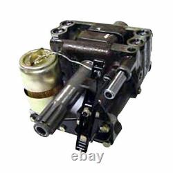 For Massey Ferguson Tractor Hydraulic Lift Pump 184472V93 253 35 50 LOADER 65 TO