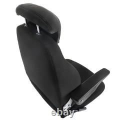 For New Holland 555 555A 555B 555C 655 655A 655C Loader Backhoe Seat Assembly For New Holland 555 555A 555B 555C 655 655A 655C Loader Backhoe Seat Assembly