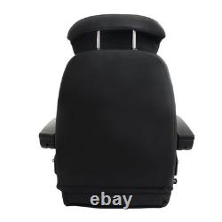 For New Holland 555 555A 555B 555C 655 655A 655C Loader Backhoe Seat Assembly