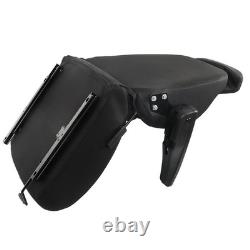 For New Holland 555 555A 555B 555C 655 655A 655C Loader Backhoe Seat Assembly