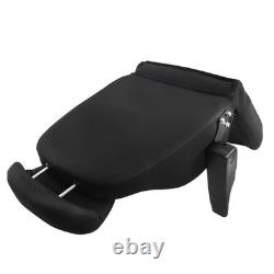 For New Holland 555 555A 555B 555C 655 655A 655C Loader Backhoe Seat Assembly