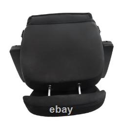 For New Holland 555 555A 555B 555C 655 655A 655C Loader Backhoe Seat Assembly