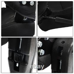 For New Holland 555 555A 555B 555C 655 655A 655C Loader Backhoe Seat Assembly