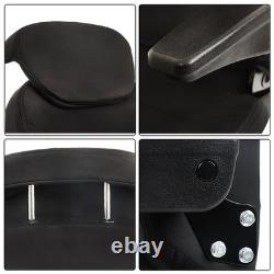 For New Holland 555 555A 555B 555C 655 655A 655C Loader Backhoe Seat Assembly