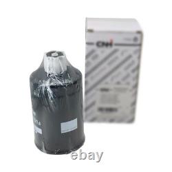 For New Holland L218 L220 Skid Steer Loader New Maintenance Filter Kit 84475542