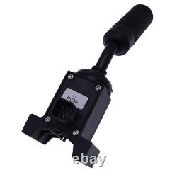 For New Holland Loader 555E 575E 655E 675E Control Lever 85801938