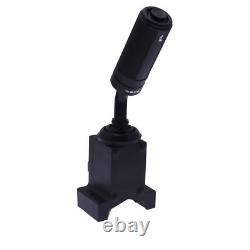 For New Holland Loader 555E 575E 655E 675E Control Lever 85801938