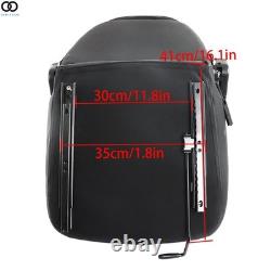 For New Holland Loader/ Backhoe Black Seat 555 555A 555B 555C 555D 555E 575D 1PC