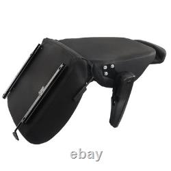 For New Holland Loader Backhoe Seat Assembly 555 555A 555B 555C 555D 555E 575D