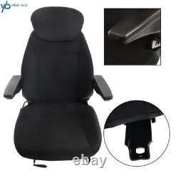For New Holland Loader/ Backhoe Seat Assy 555 555A 555B 555C 555D 555E 575D